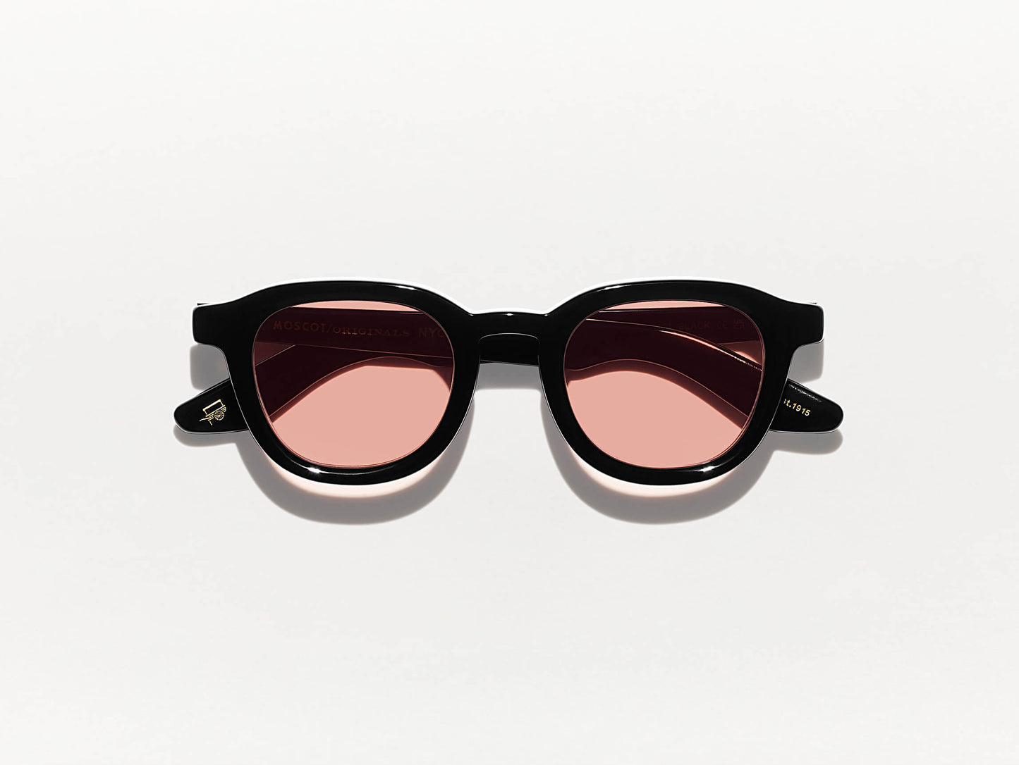 DAHVEN POLYCHROME BLACK