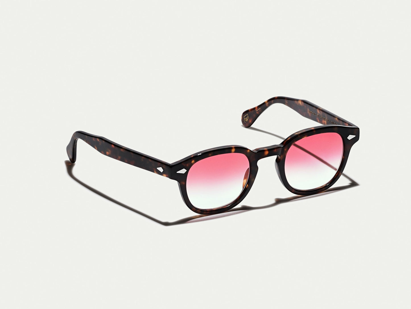 LEMTOSH TORTOISE WITH CUSTOM MADE TINTS™