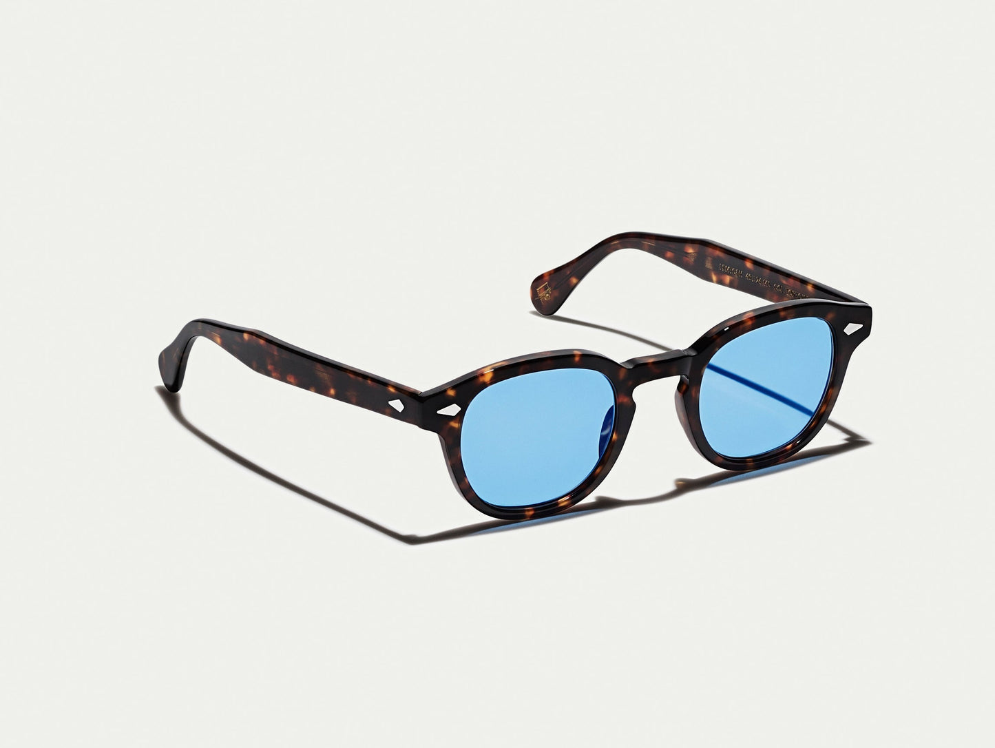 LEMTOSH TORTOISE WITH CUSTOM MADE TINTS™