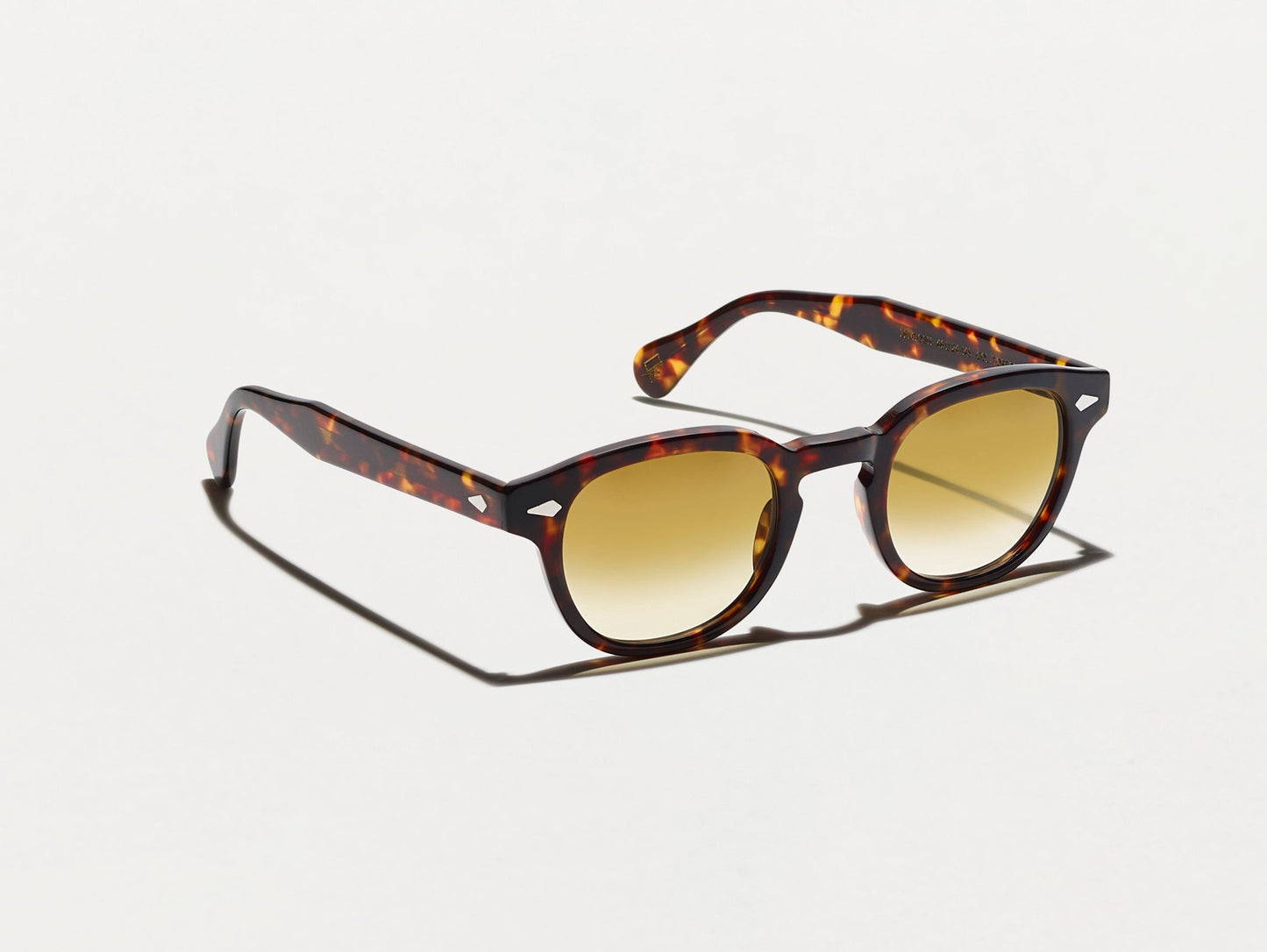 LEMTOSH TORTOISE WITH CUSTOM MADE TINTS™