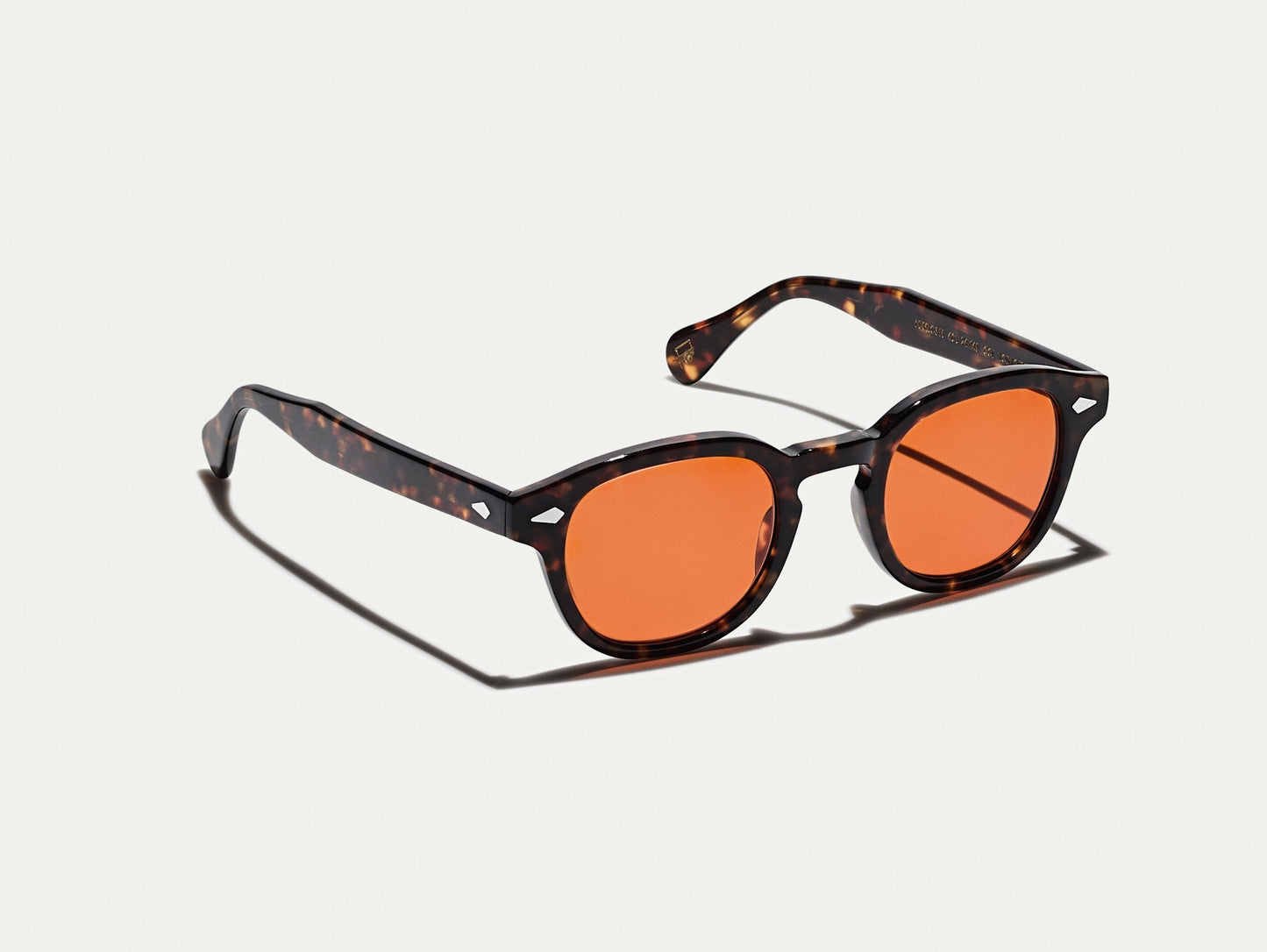 LEMTOSH TORTOISE WITH CUSTOM MADE TINTS™