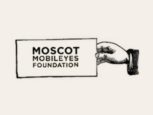 MOSCOT Mobileyes Donation