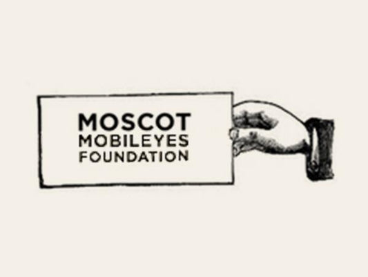 MOSCOT Mobileyes Donation