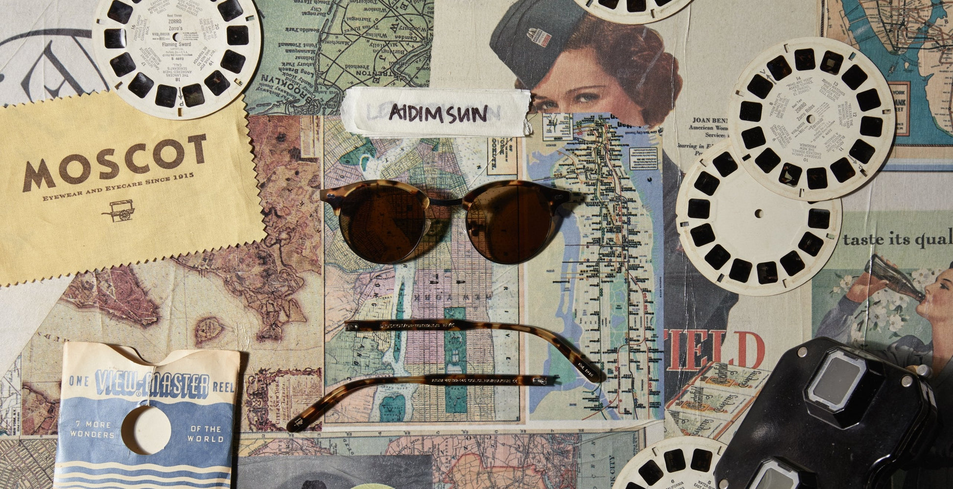 AIDIM SUN