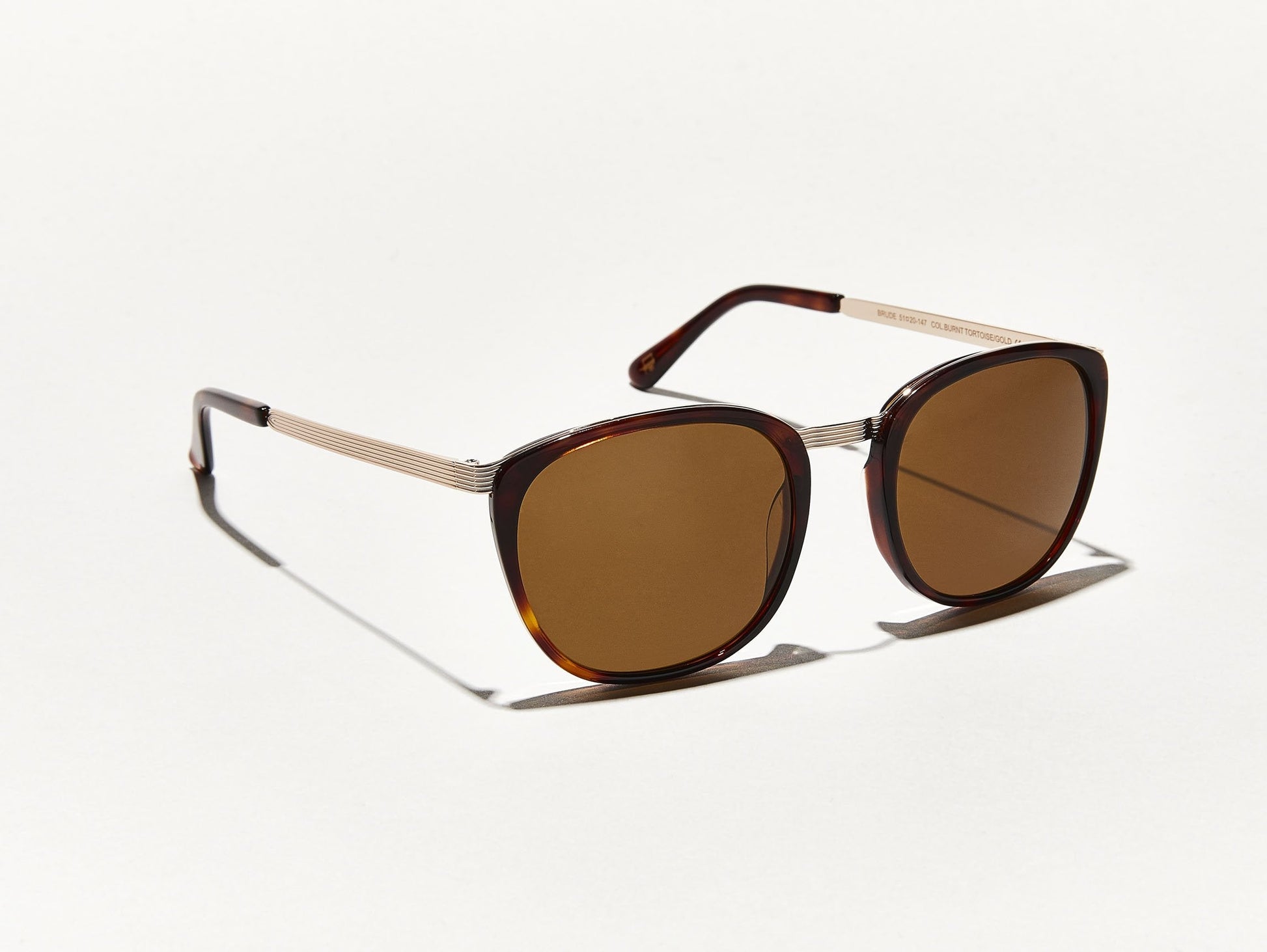 BRUDE SUN POLARIZED
