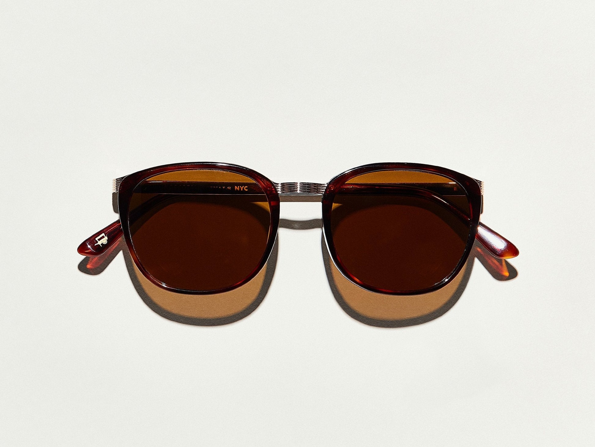 BRUDE SUN POLARIZED