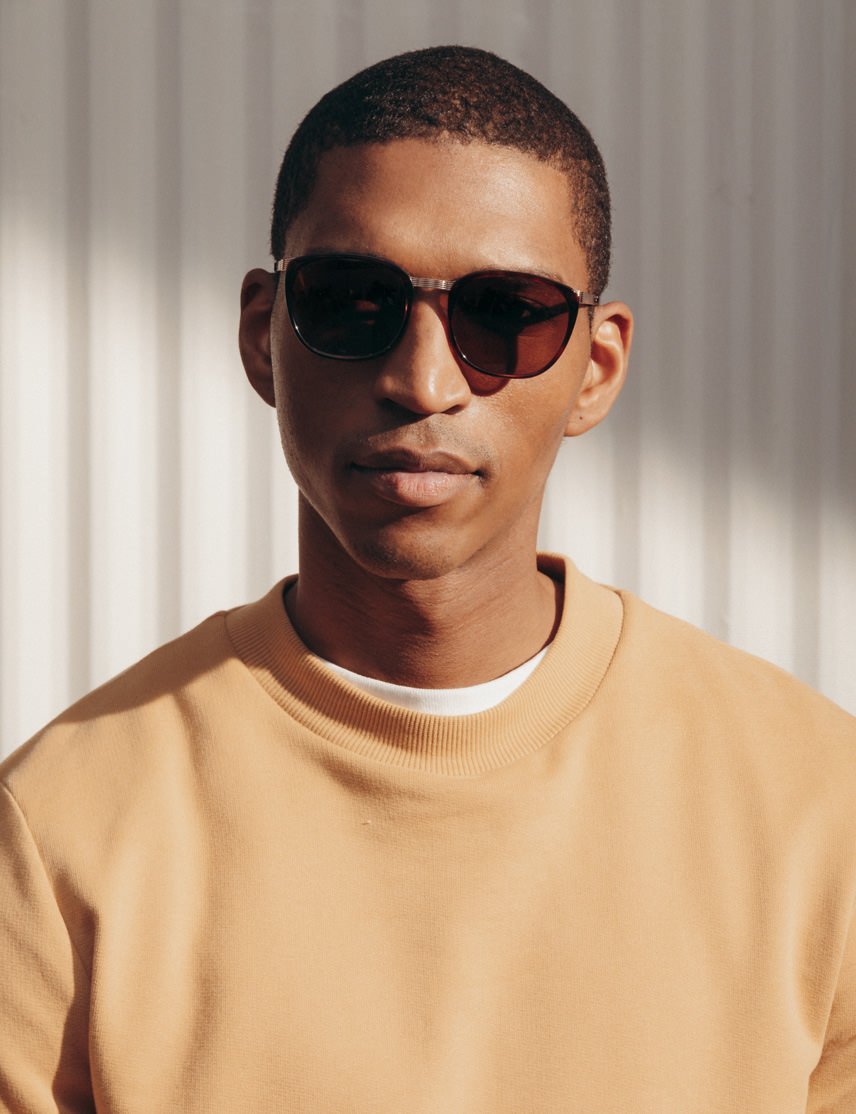 BRUDE SUN POLARIZED