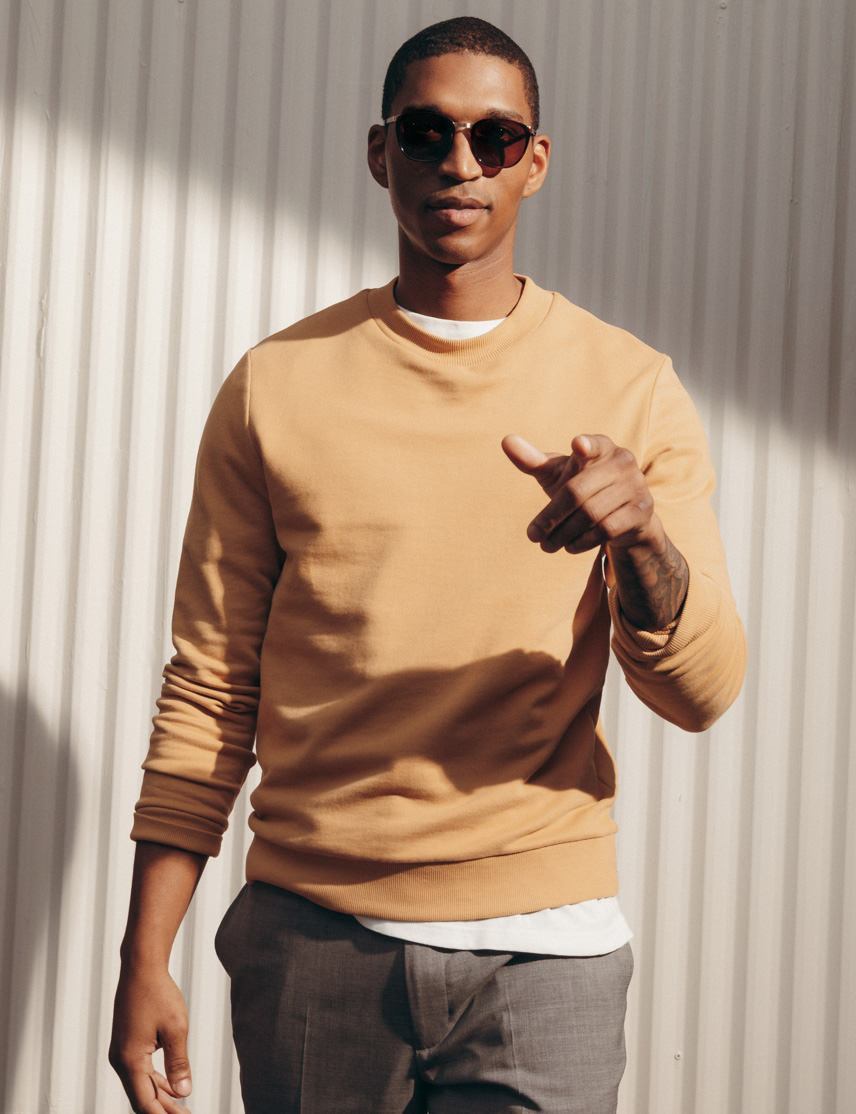BRUDE SUN POLARIZED