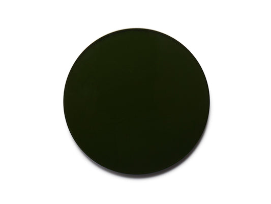 Calibar Green Sunglass Lens