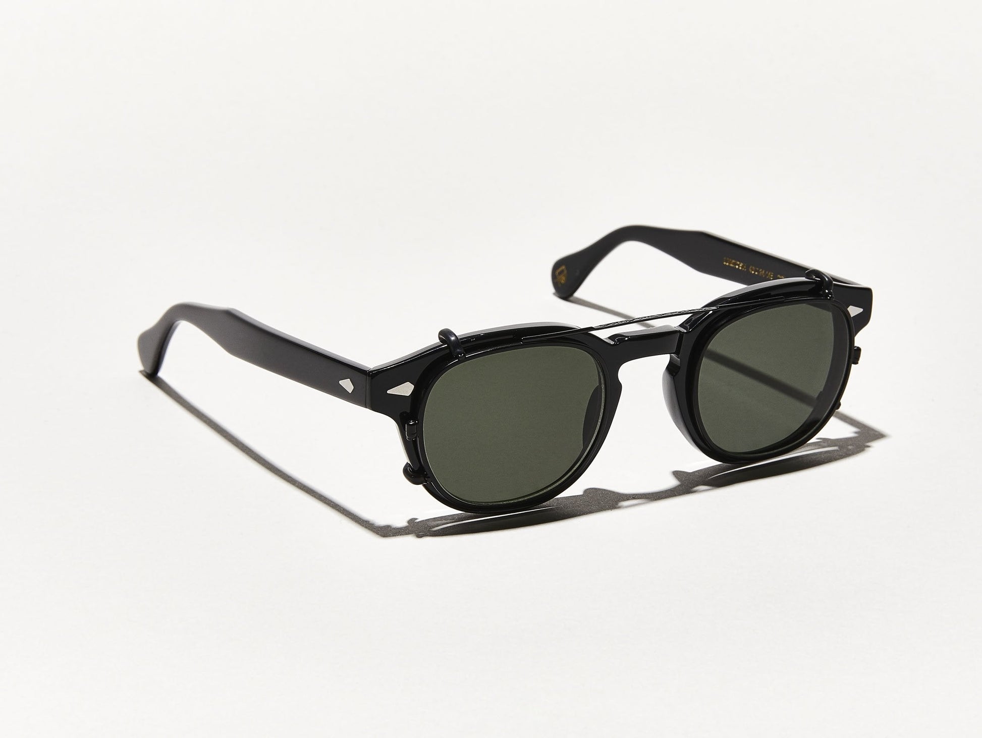 CLIPTOSH POLARIZED