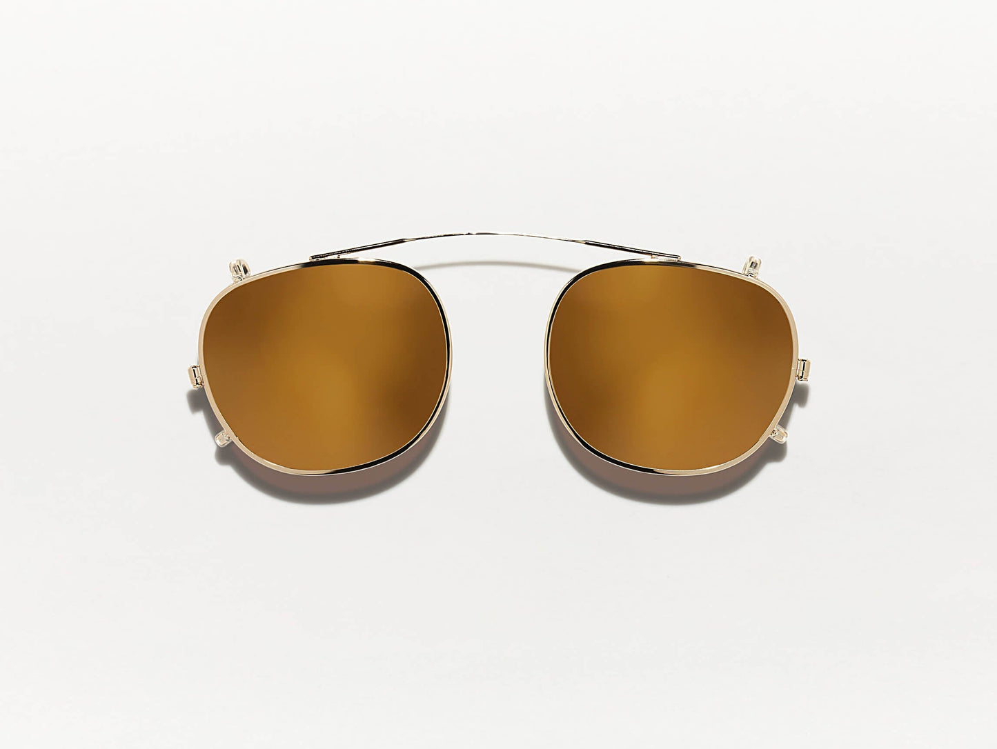 CLIPTOSH GOLD W/ MIRROR