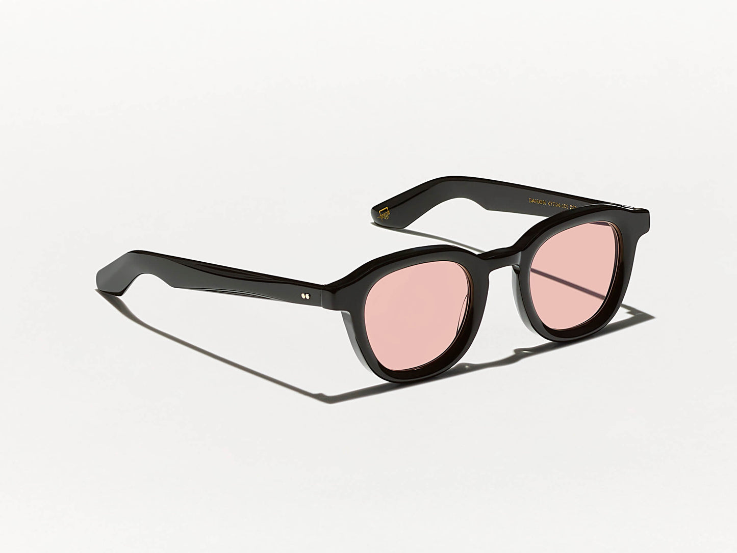 DAHVEN POLYCHROME BLACK