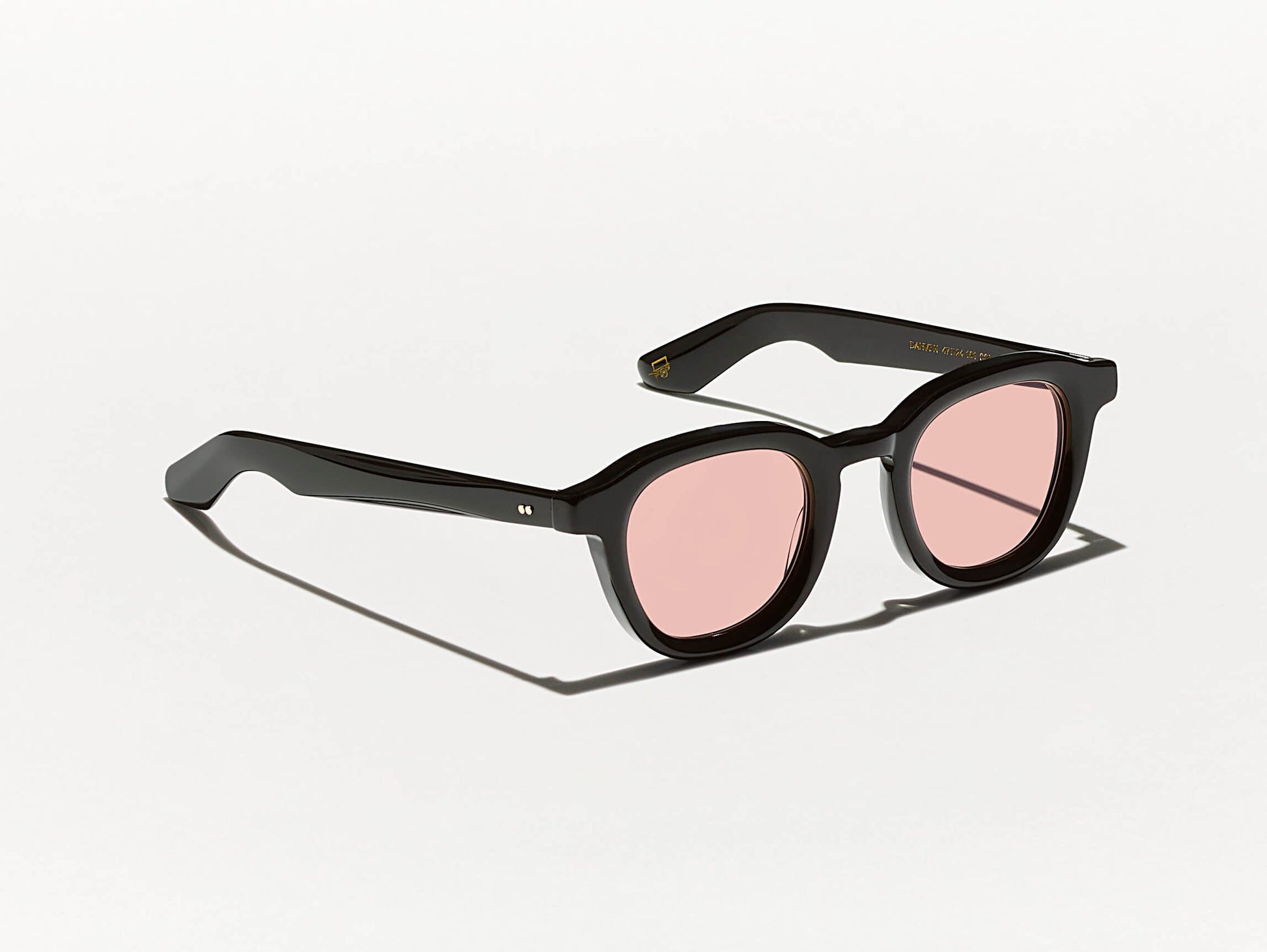 DAHVEN POLYCHROME BLACK