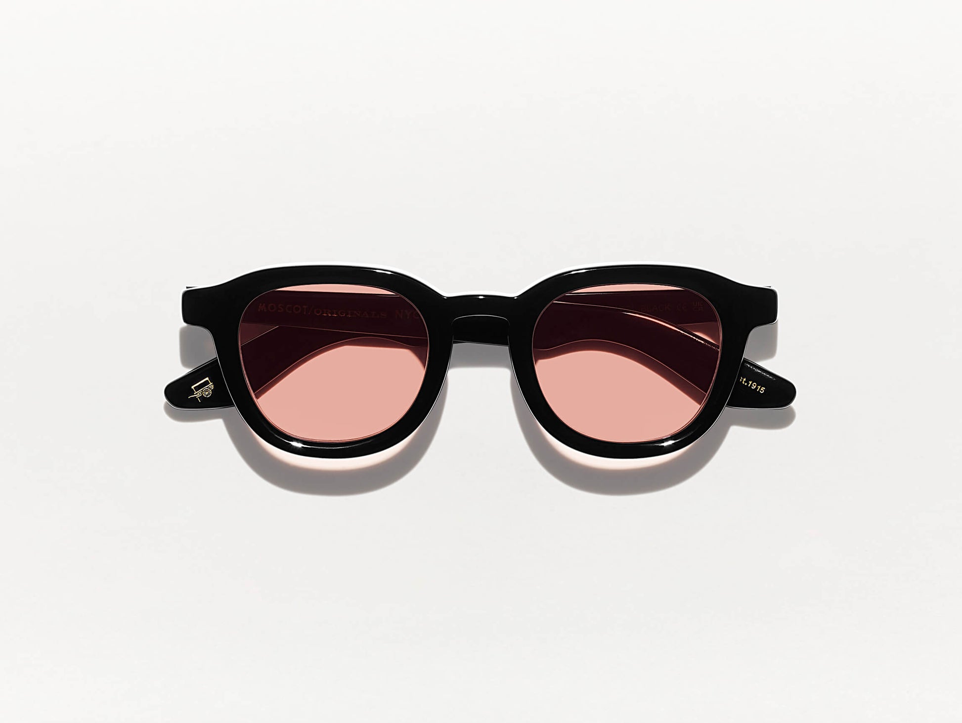DAHVEN POLYCHROME BLACK