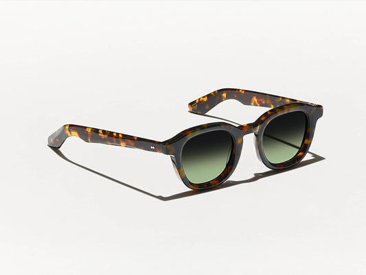 DAHVEN POLYCHROME TORTOISE
