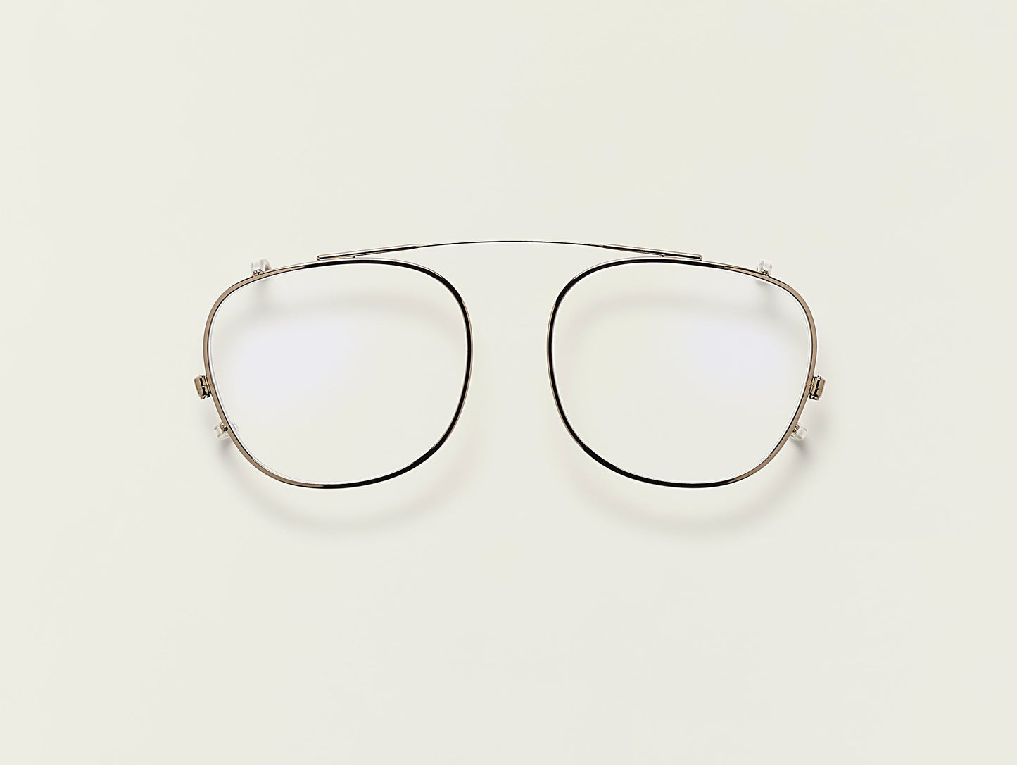 ARTHUR CLIP W/ BLUE LIGHT FILTER