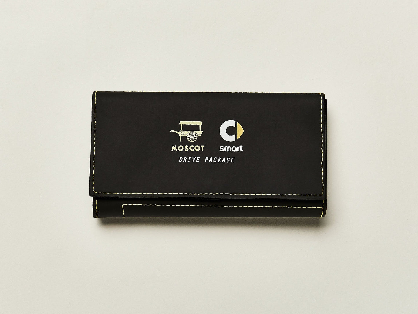 GOOD STUFF (DRIVE PACKAGE)
