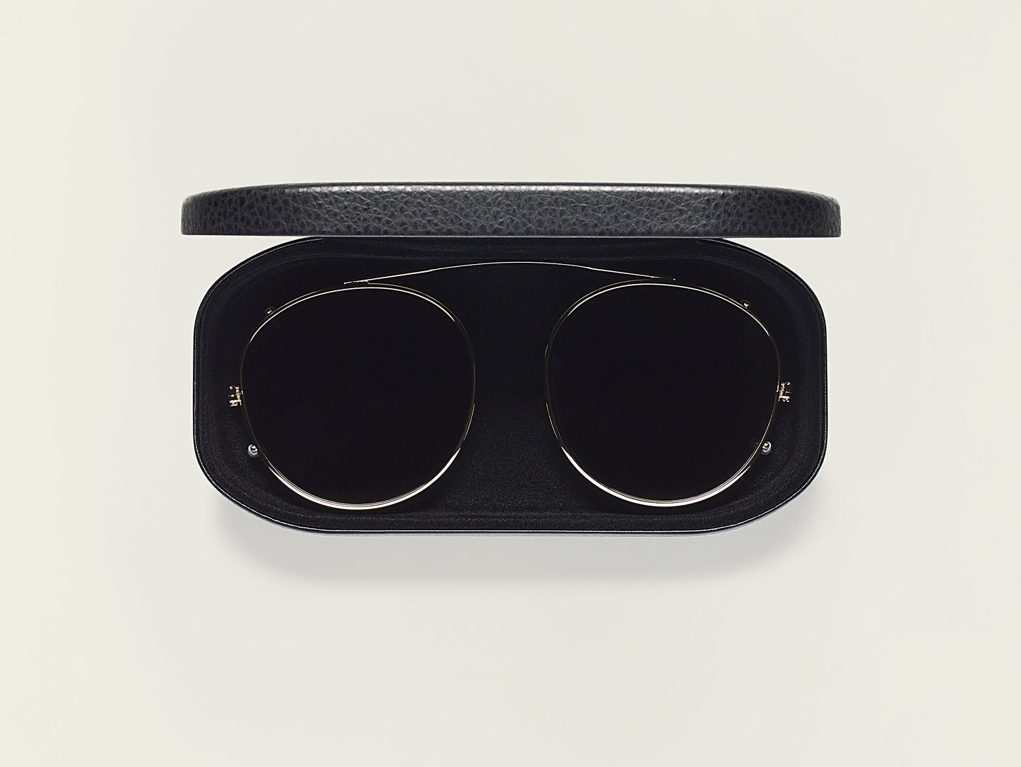 HARD CLIP CASE