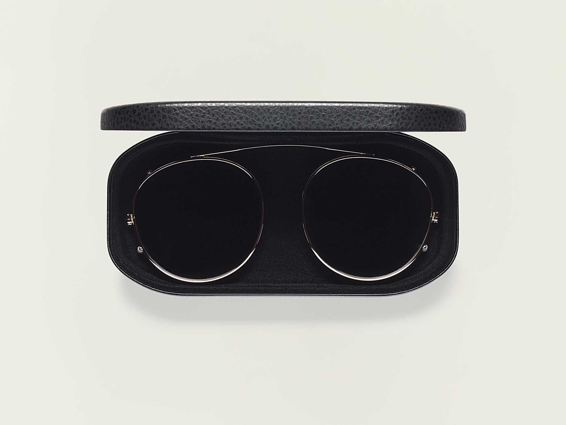HARD CLIP CASE