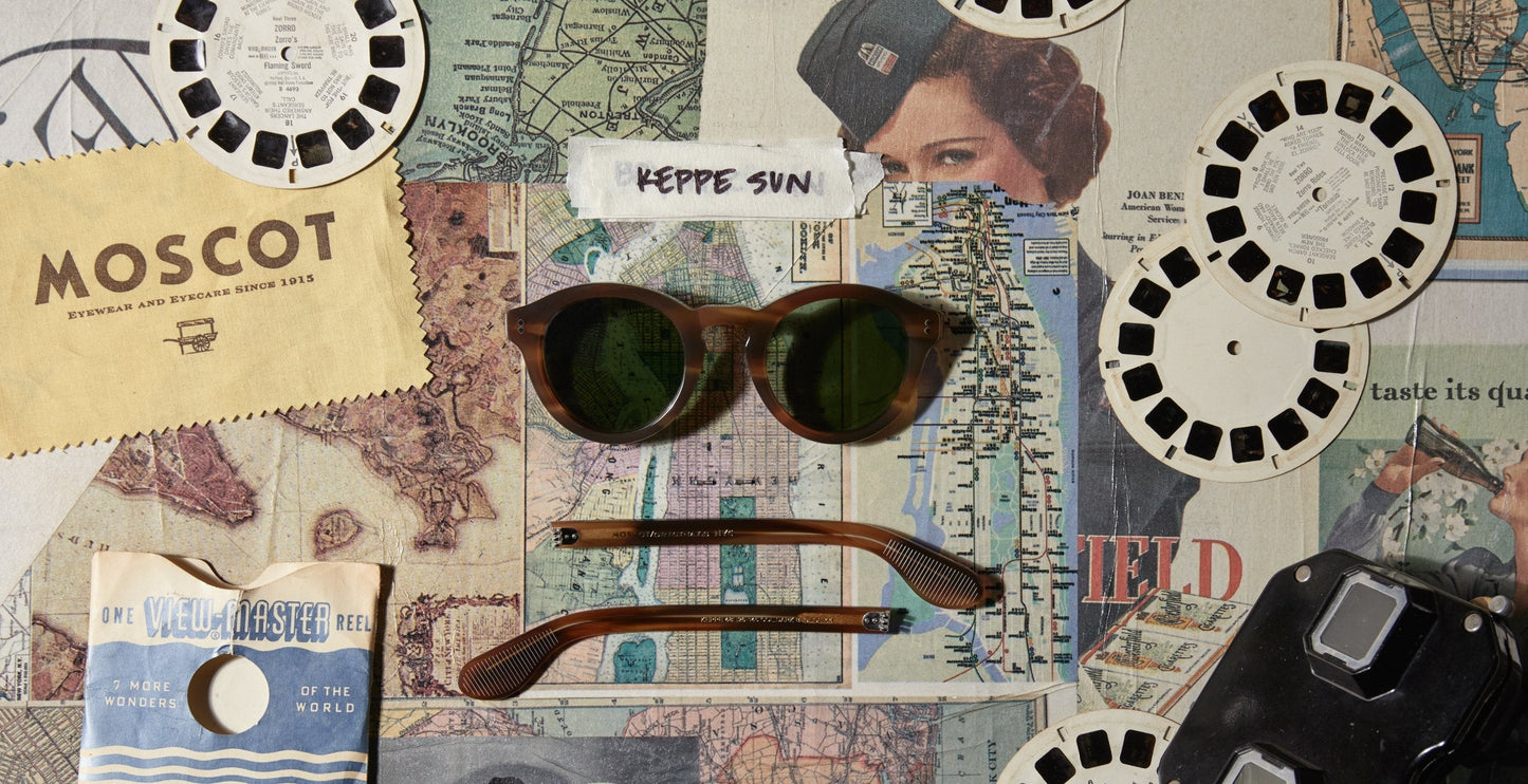 KEPPE SUN