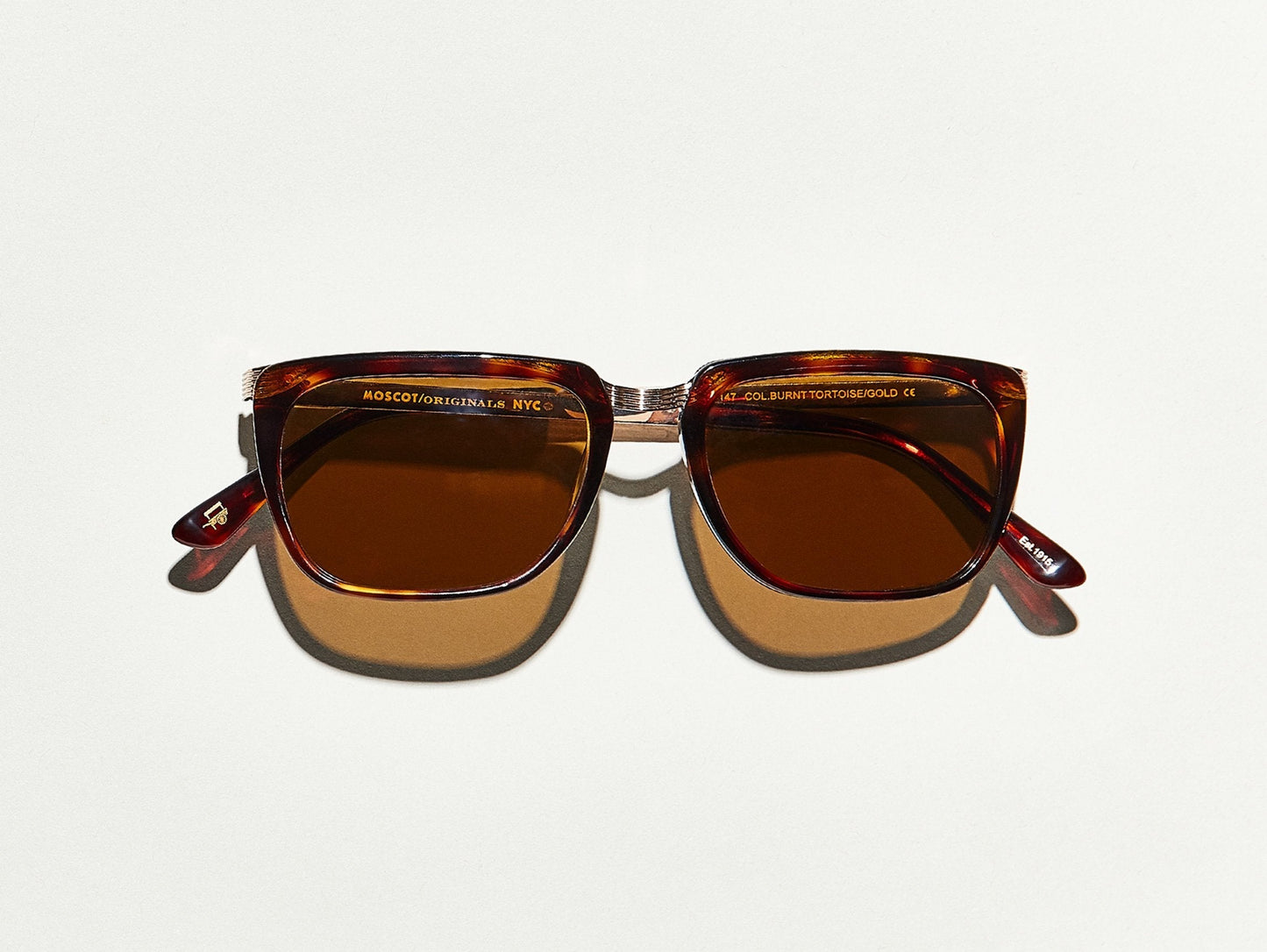 KLUG SUN POLARIZED