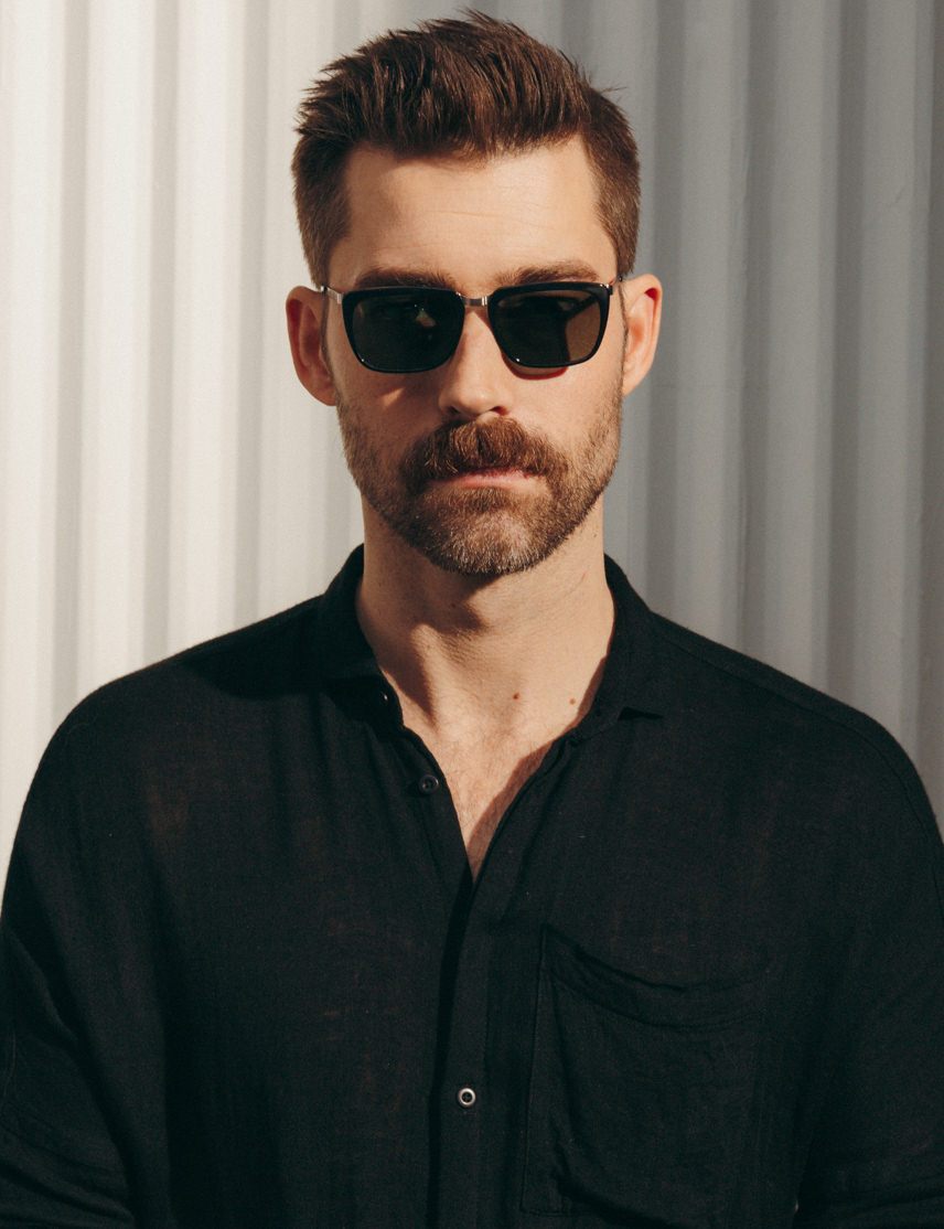 KLUG SUN POLARIZED