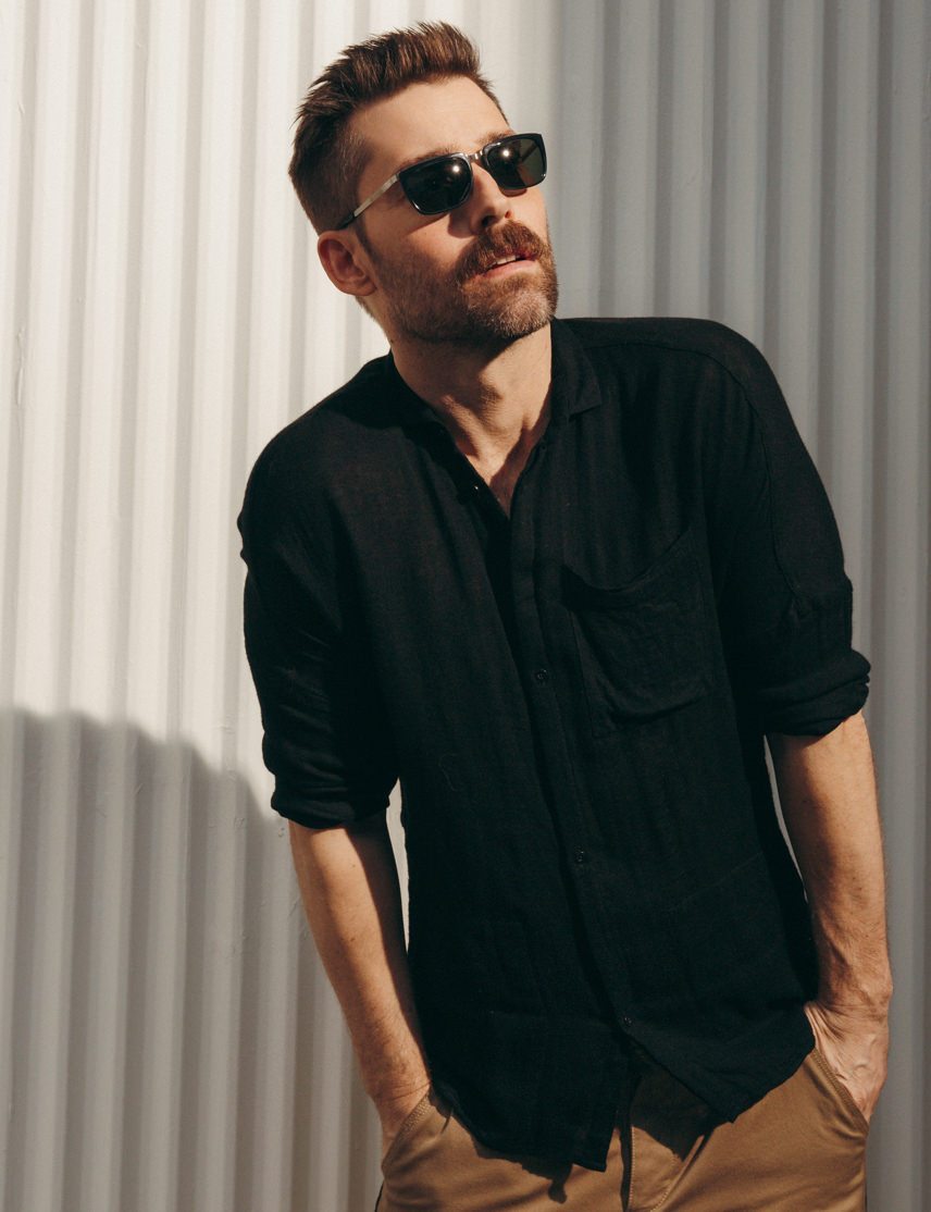 KLUG SUN POLARIZED