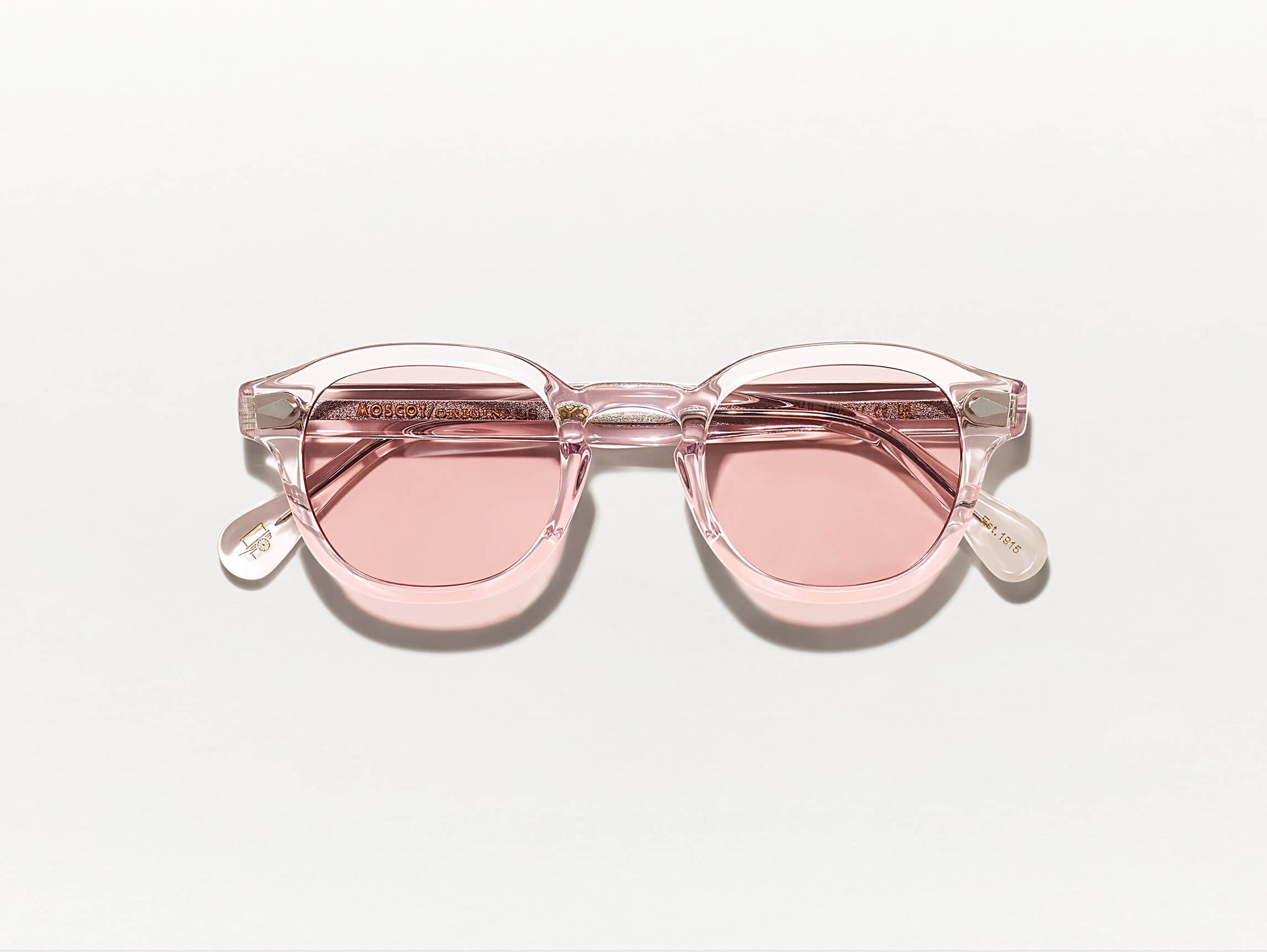 LEMTOSH MONOCHROME BLUSH