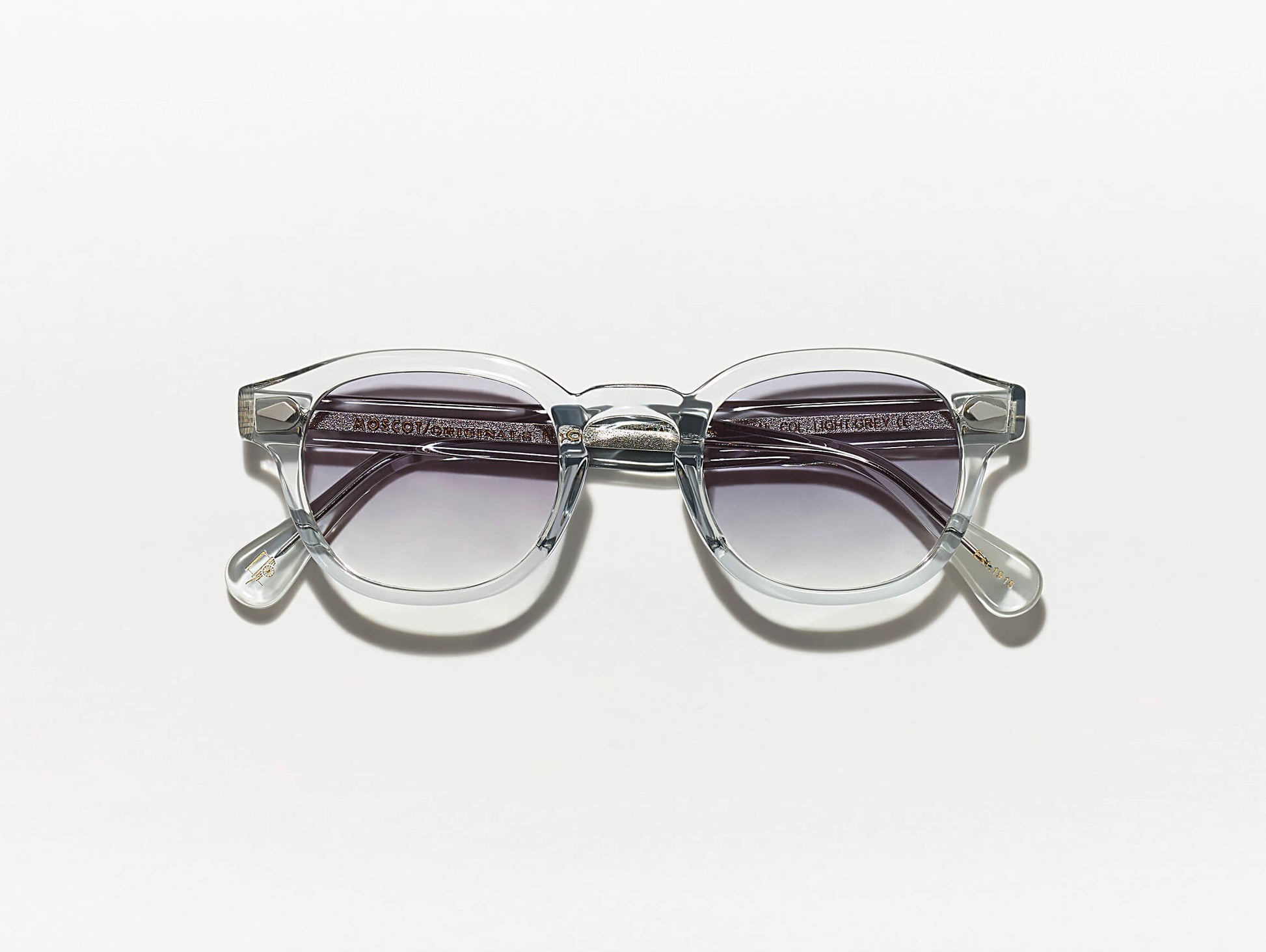 LEMTOSH MONOCHROME LIGHT GREY