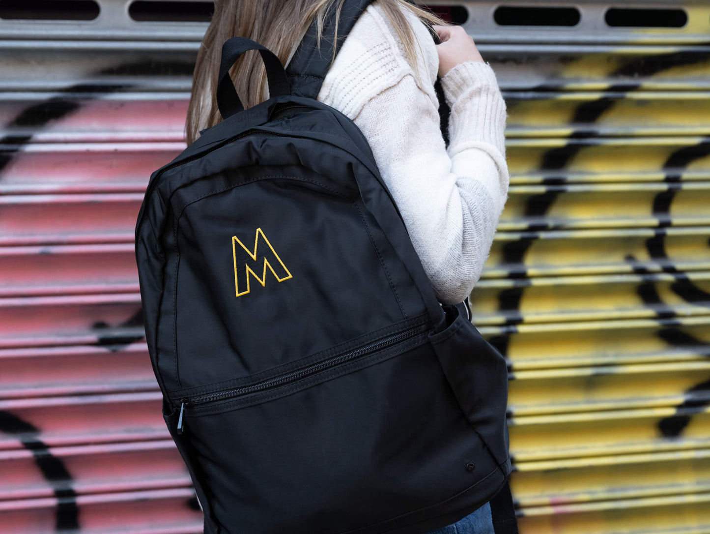 BACKPACK