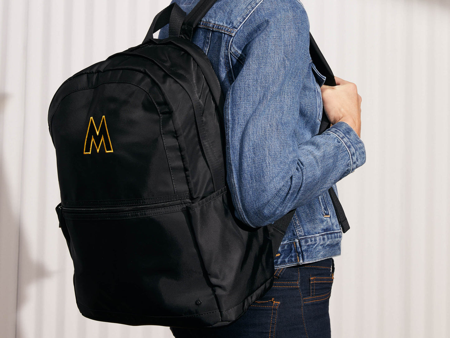 BACKPACK