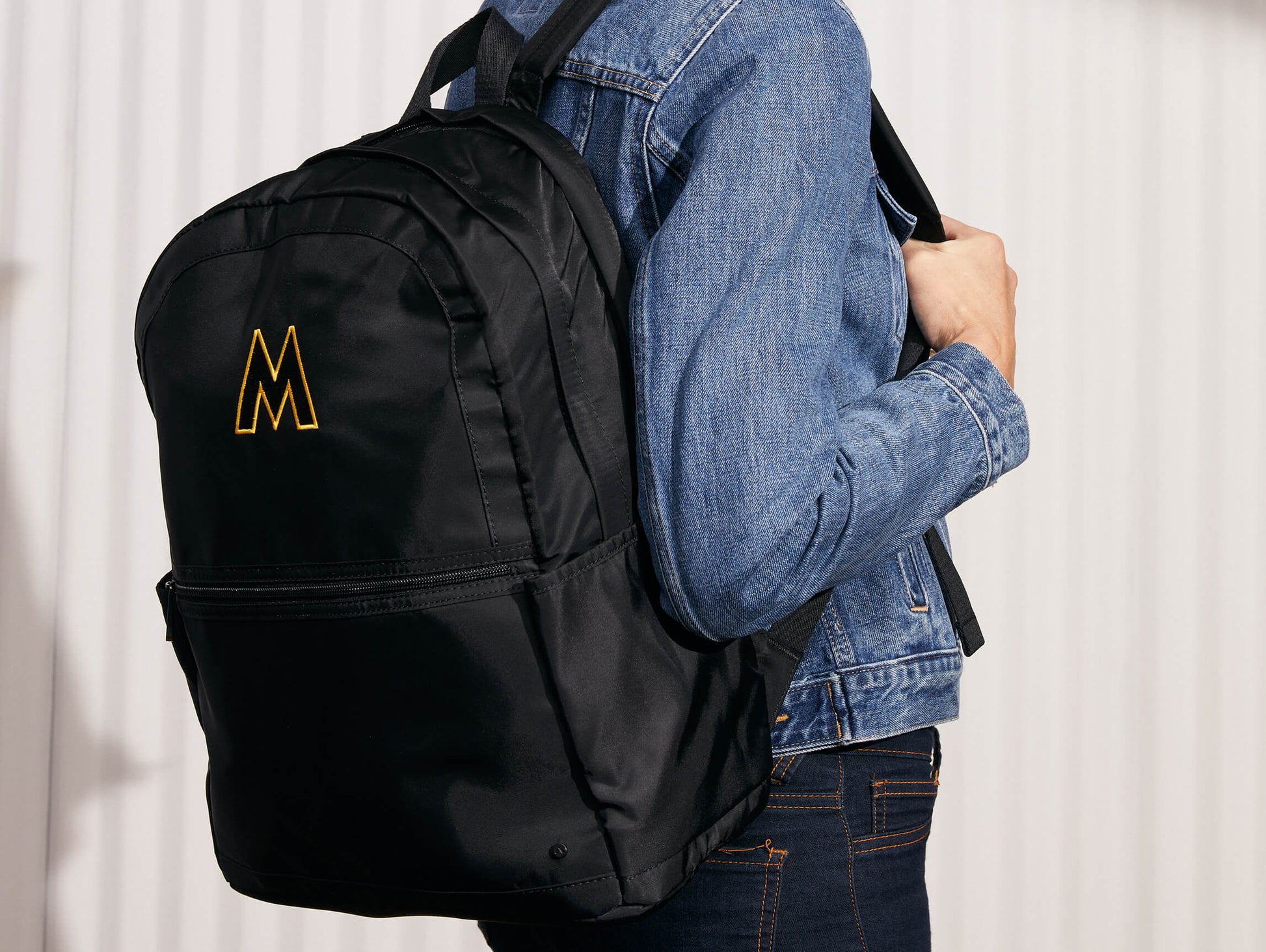 BACKPACK