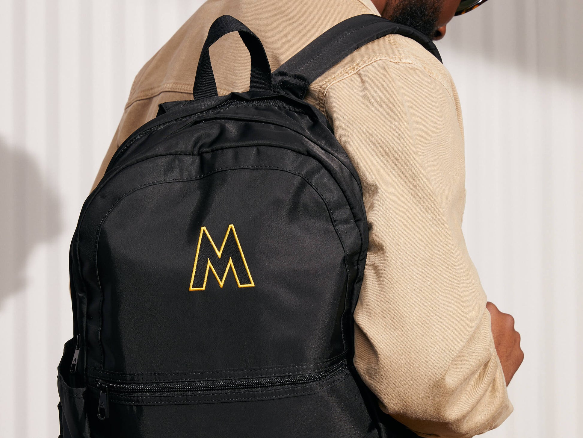 BACKPACK