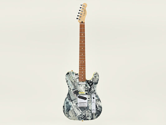 MOSCOT Guitar
