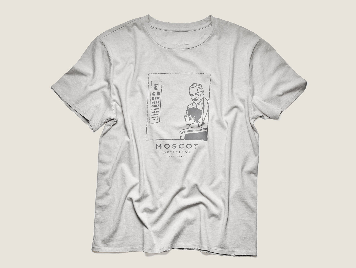MOSCOT TEE