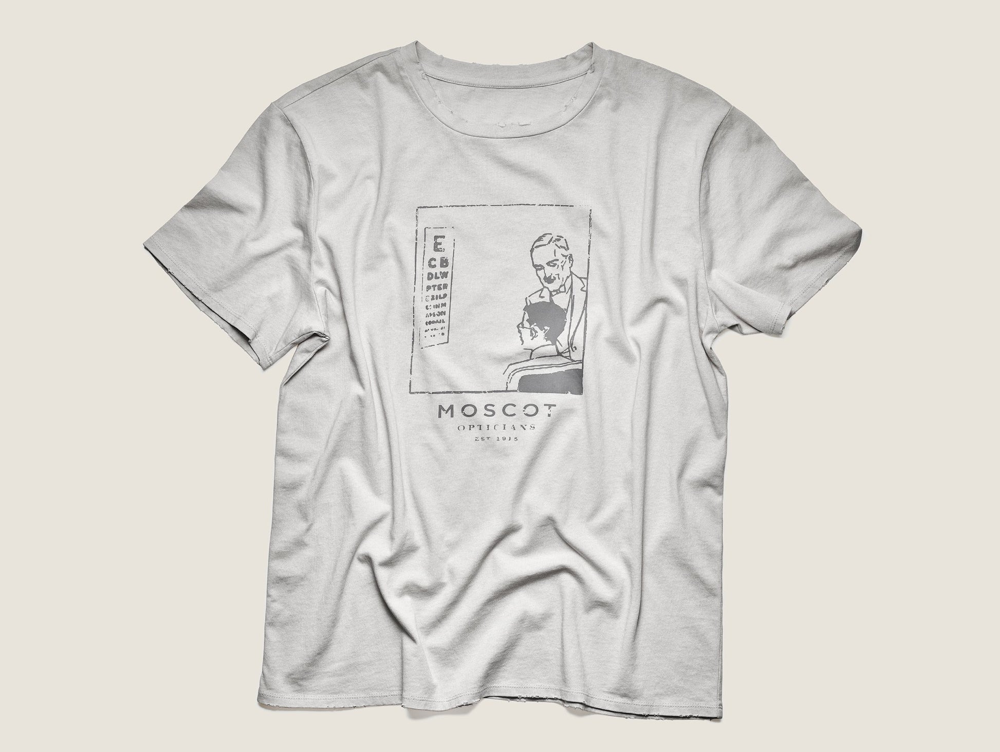 MOSCOT TEE