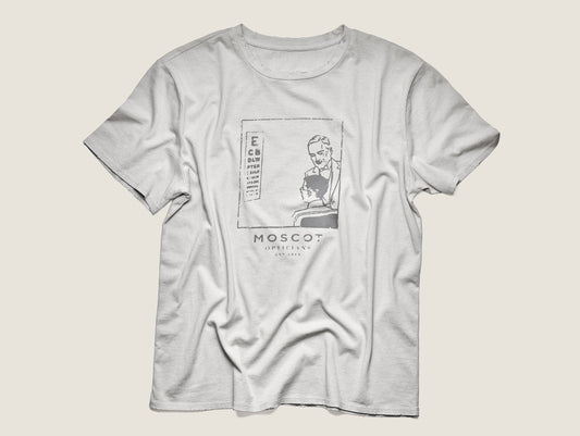 MOSCOT TEE