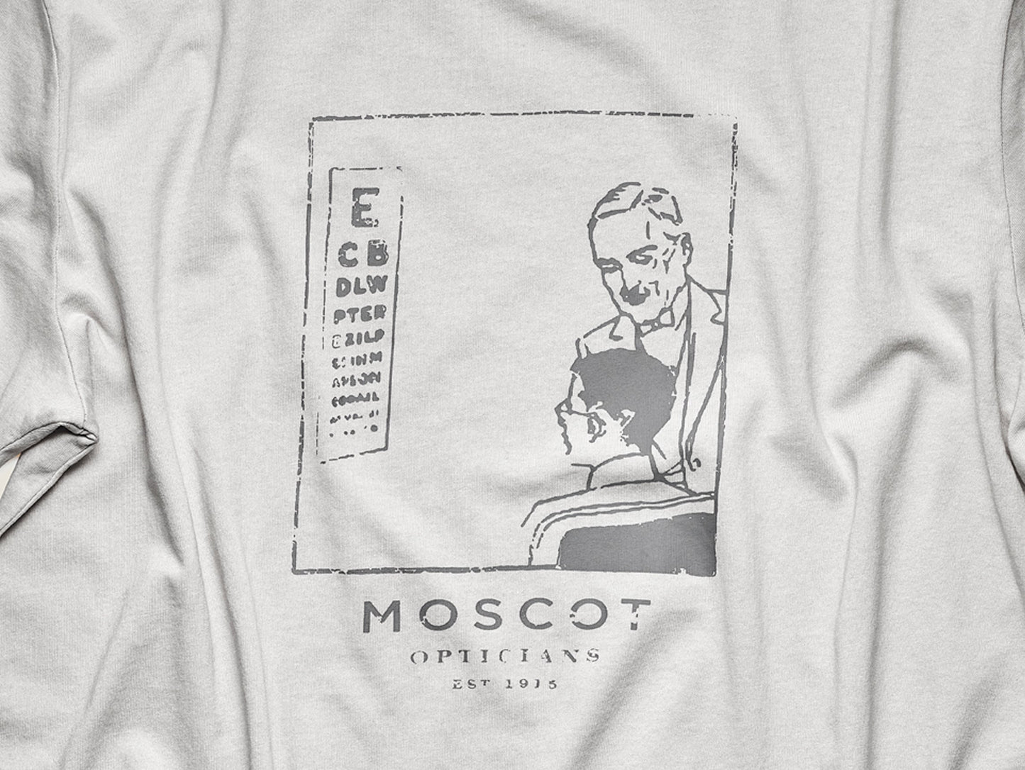 MOSCOT TEE