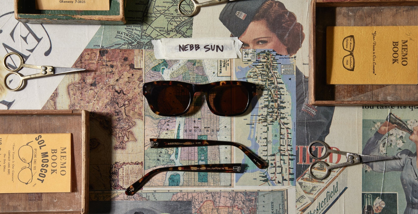 NEBB SUN