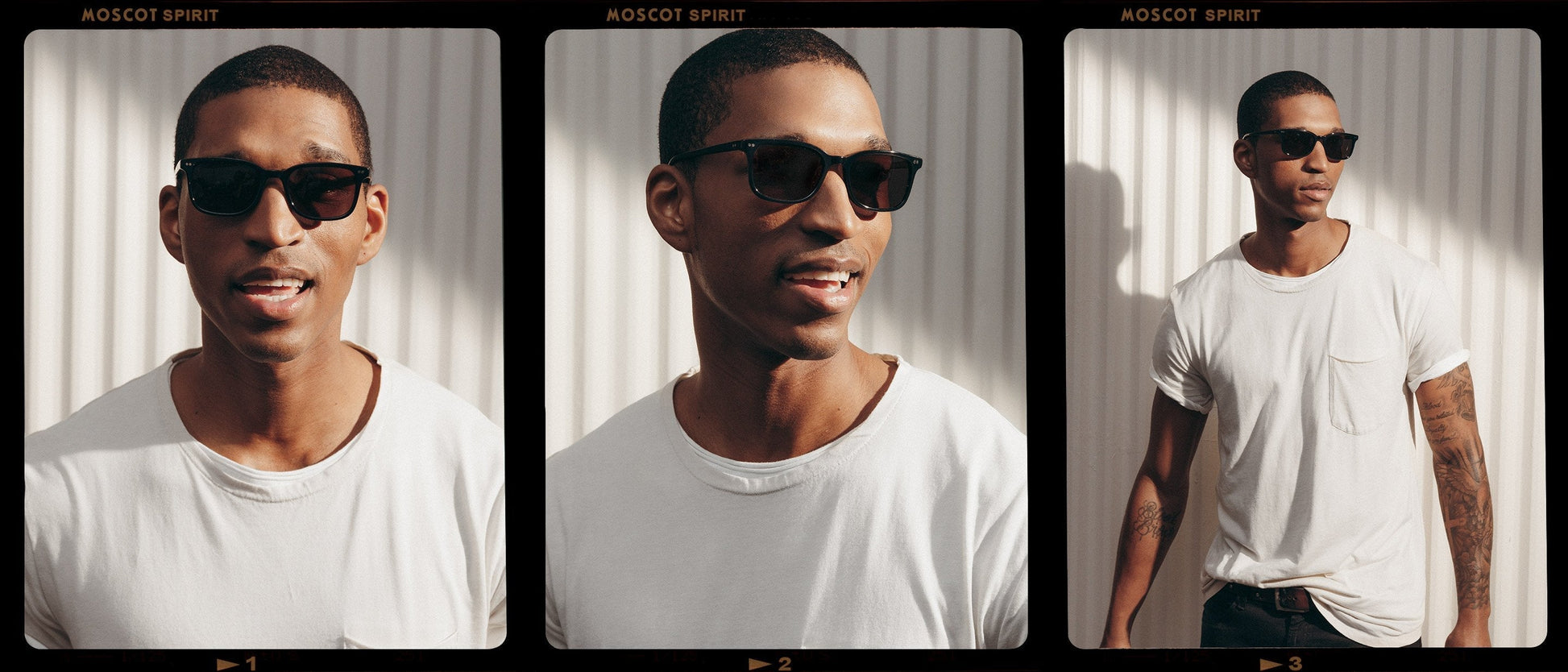 PAT SUN POLARIZED