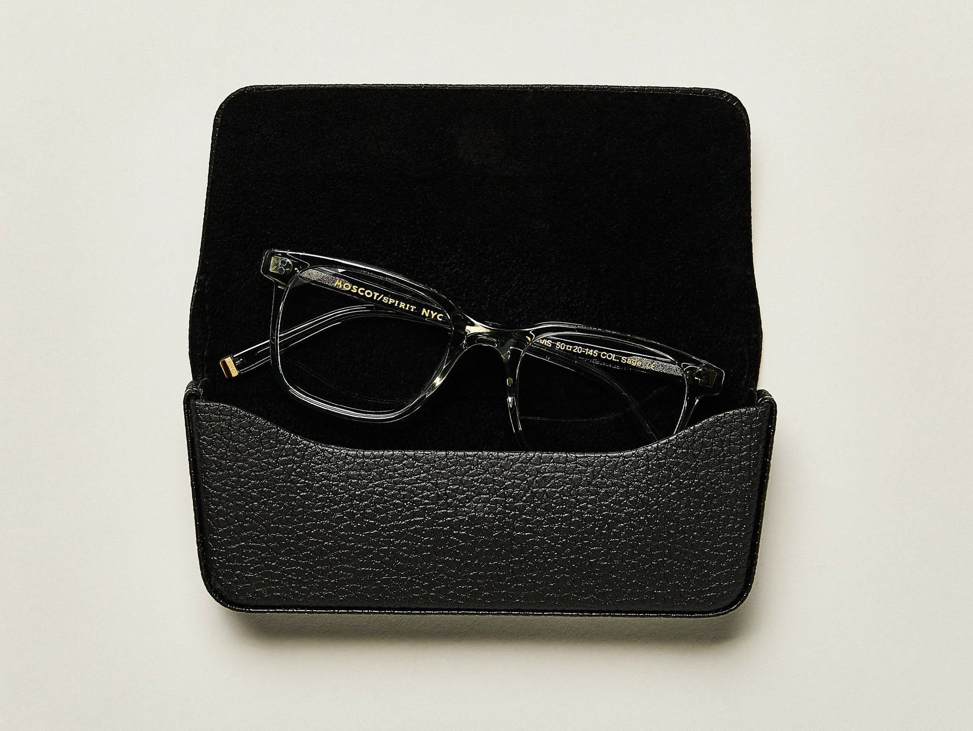 SPIRIT CASE