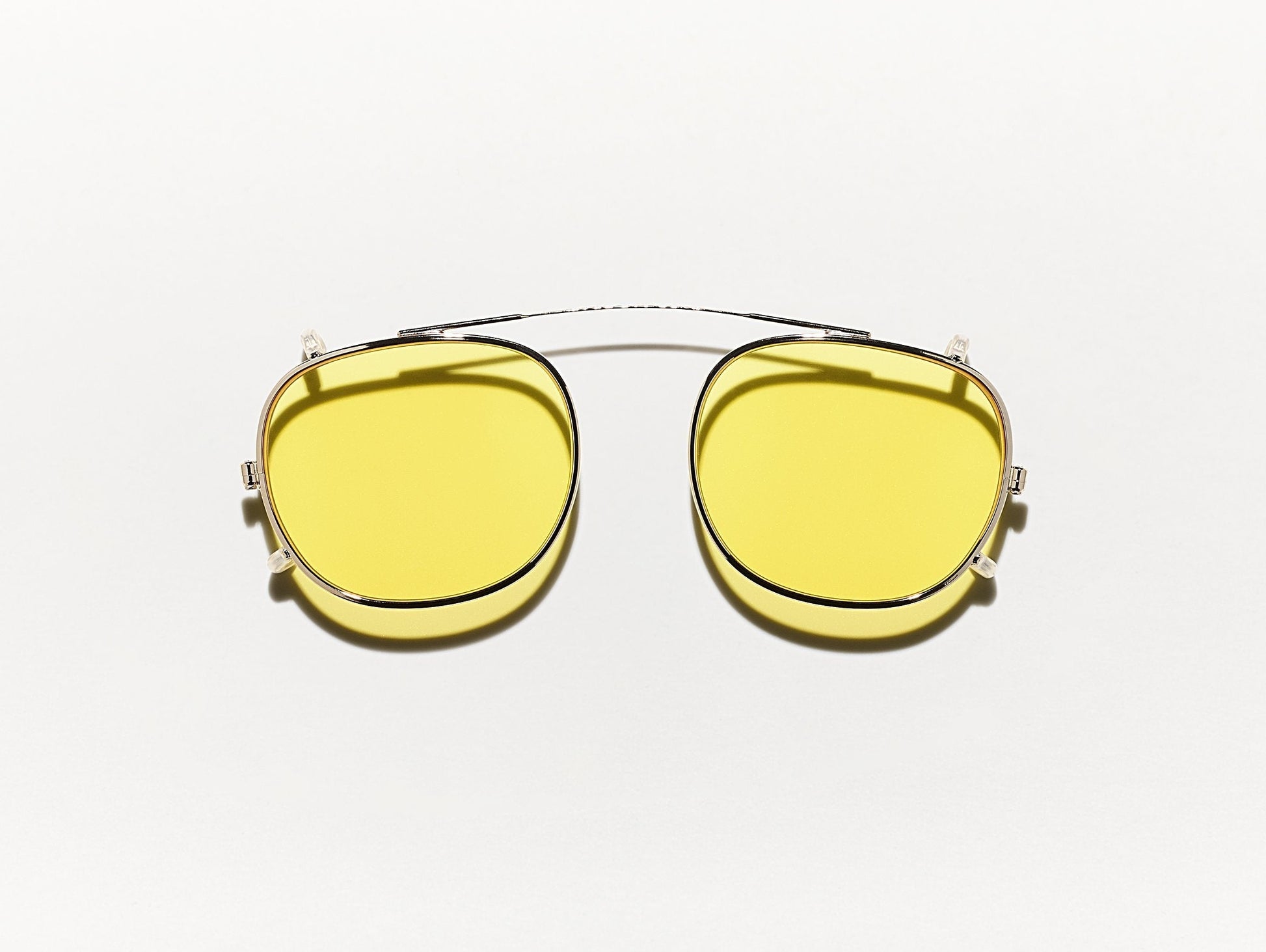 CLIPTOSH GOLD WITH CUSTOM MADE TINTS™