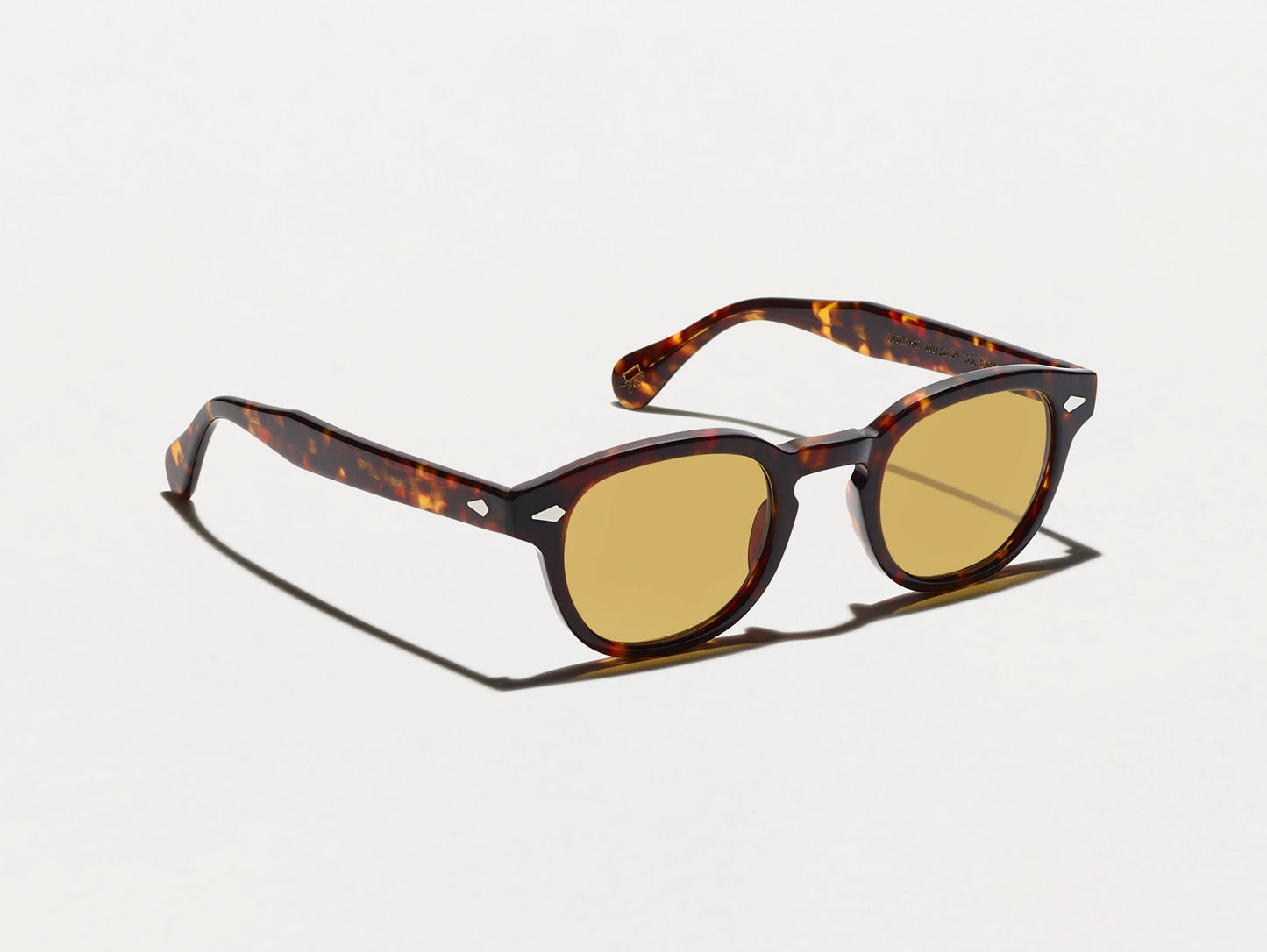 LEMTOSH TORTOISE WITH CUSTOM MADE TINTS™