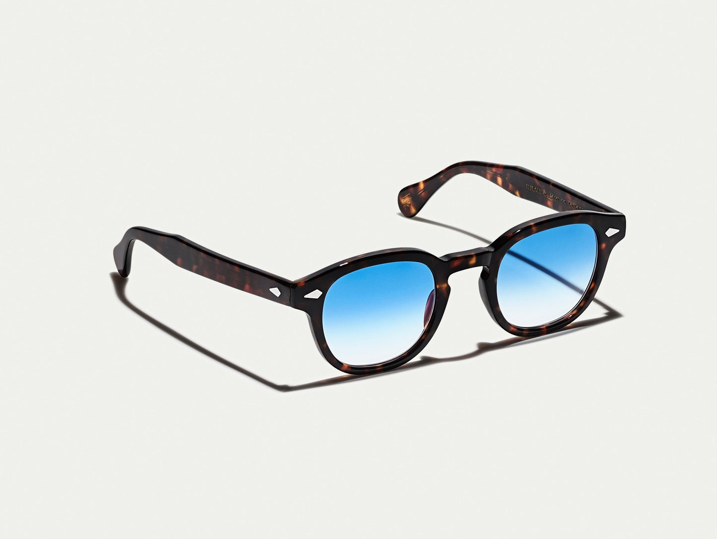 LEMTOSH TORTOISE WITH CUSTOM MADE TINTS™