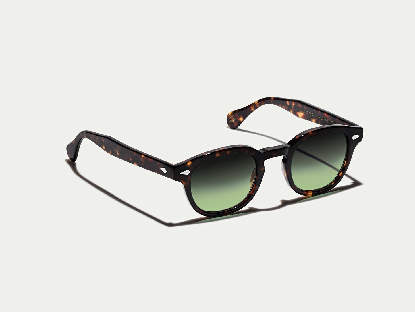 LEMTOSH TORTOISE WITH CUSTOM MADE TINTS™