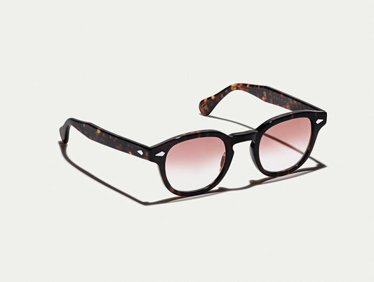 LEMTOSH TORTOISE WITH CUSTOM MADE TINTS™