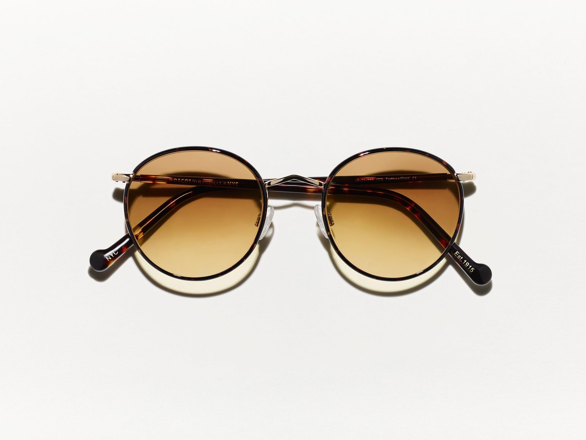 ZEV TORTOISE WITH CUSTOM MADE TINTS™