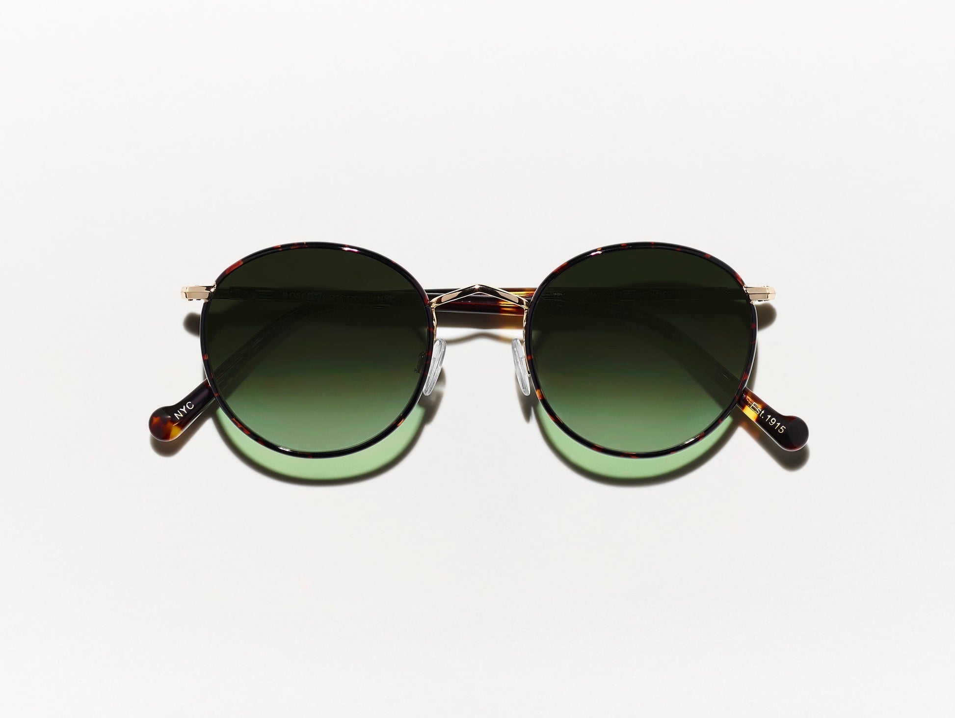 ZEV TORTOISE WITH CUSTOM MADE TINTS™