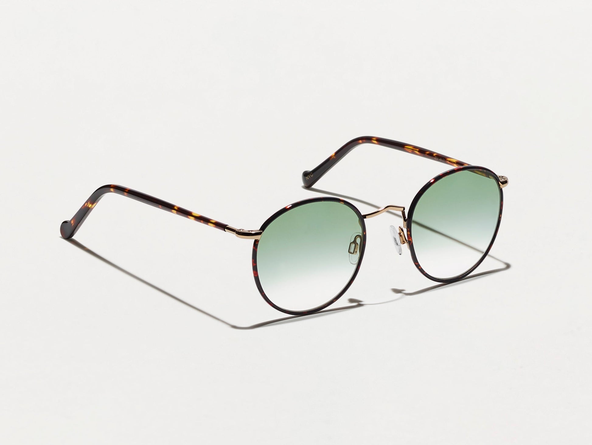 ZEV TORTOISE WITH CUSTOM MADE TINTS™