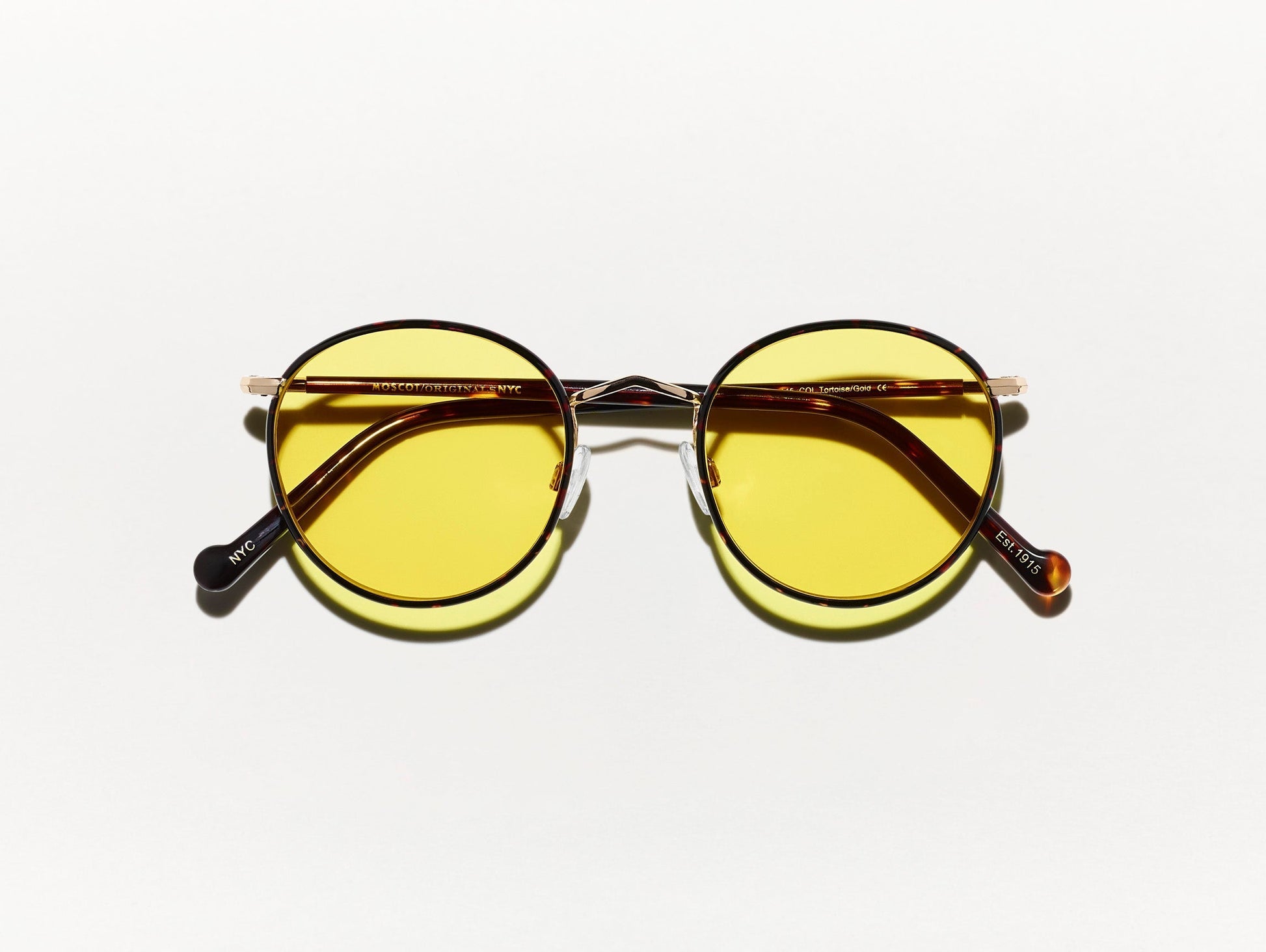 ZEV TORTOISE WITH CUSTOM MADE TINTS™